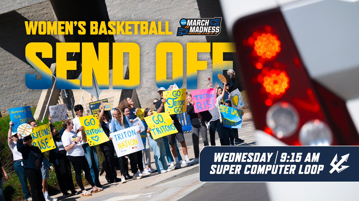 UC San Diego WBB tweet media