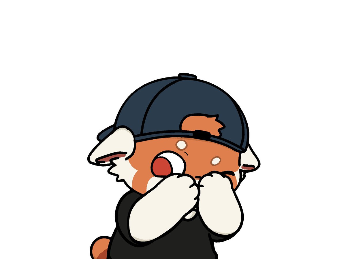 小狼科迩 tweet media