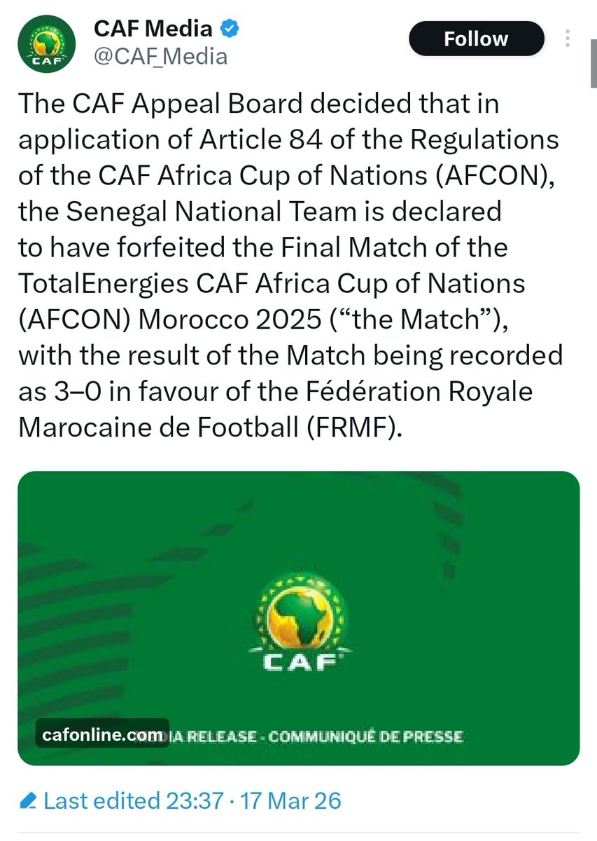 David Skosana tweet media