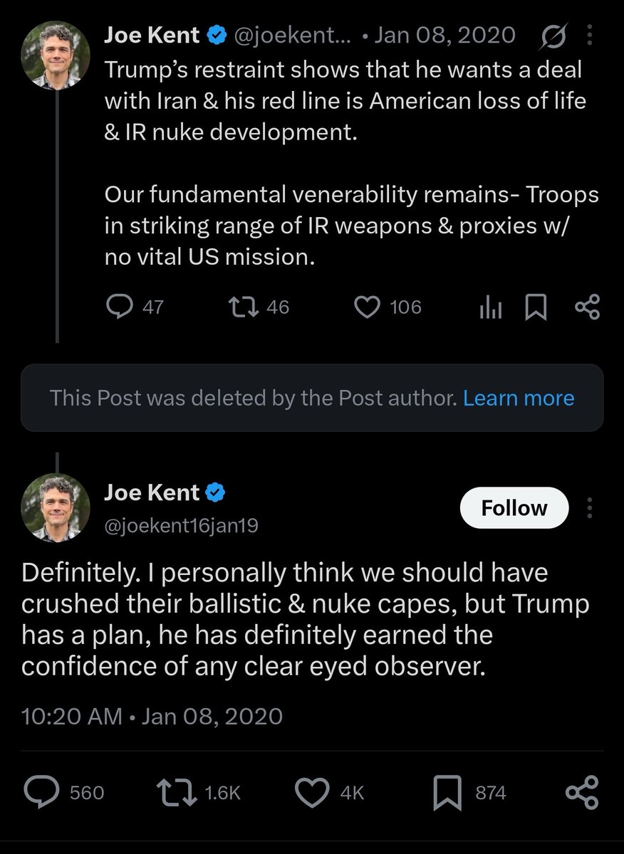 Brian Parsons 🇺🇲 tweet media