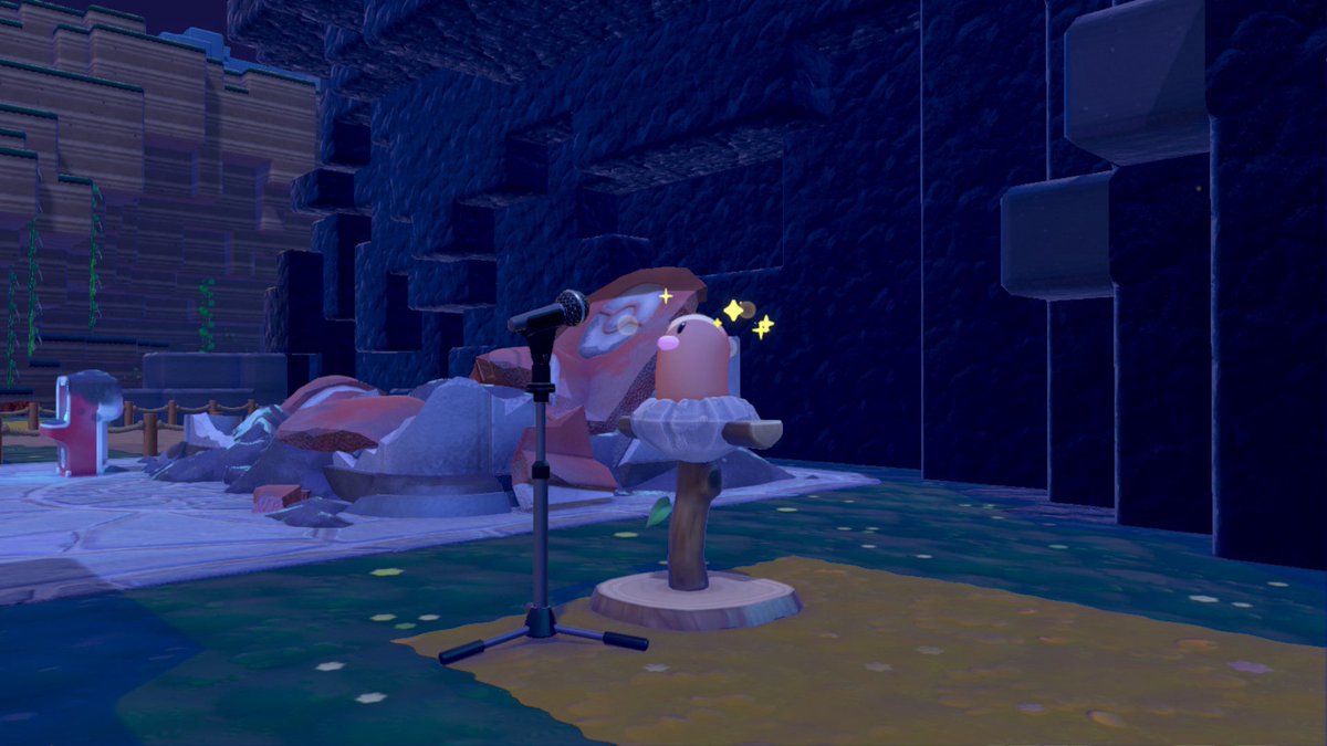 setouch_zzz's tweet photo. ぽこあポケモン買っていちばん良かったのこれ https://t.co/gpMim10IMv