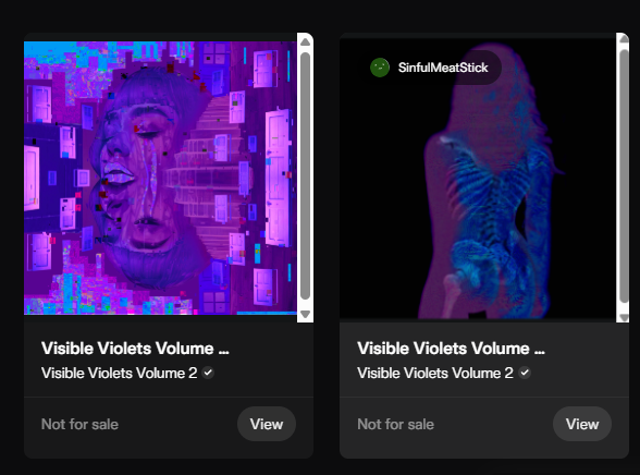 SinfulMeatStick.eth tweet media