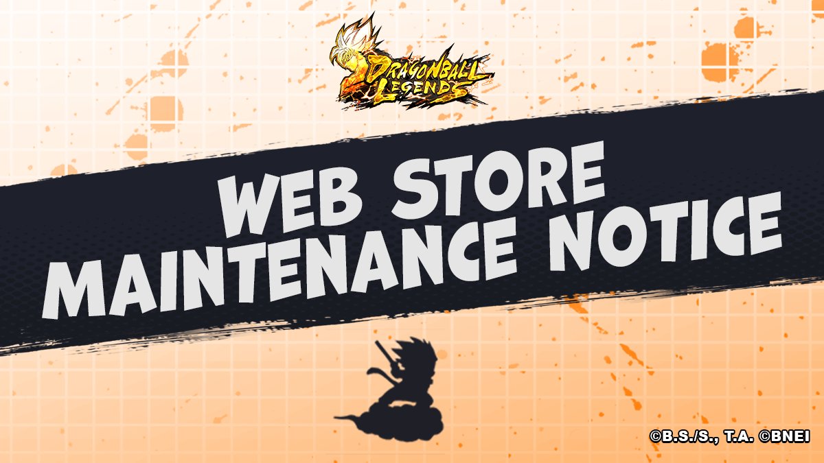 DRAGON BALL LEGENDS tweet media