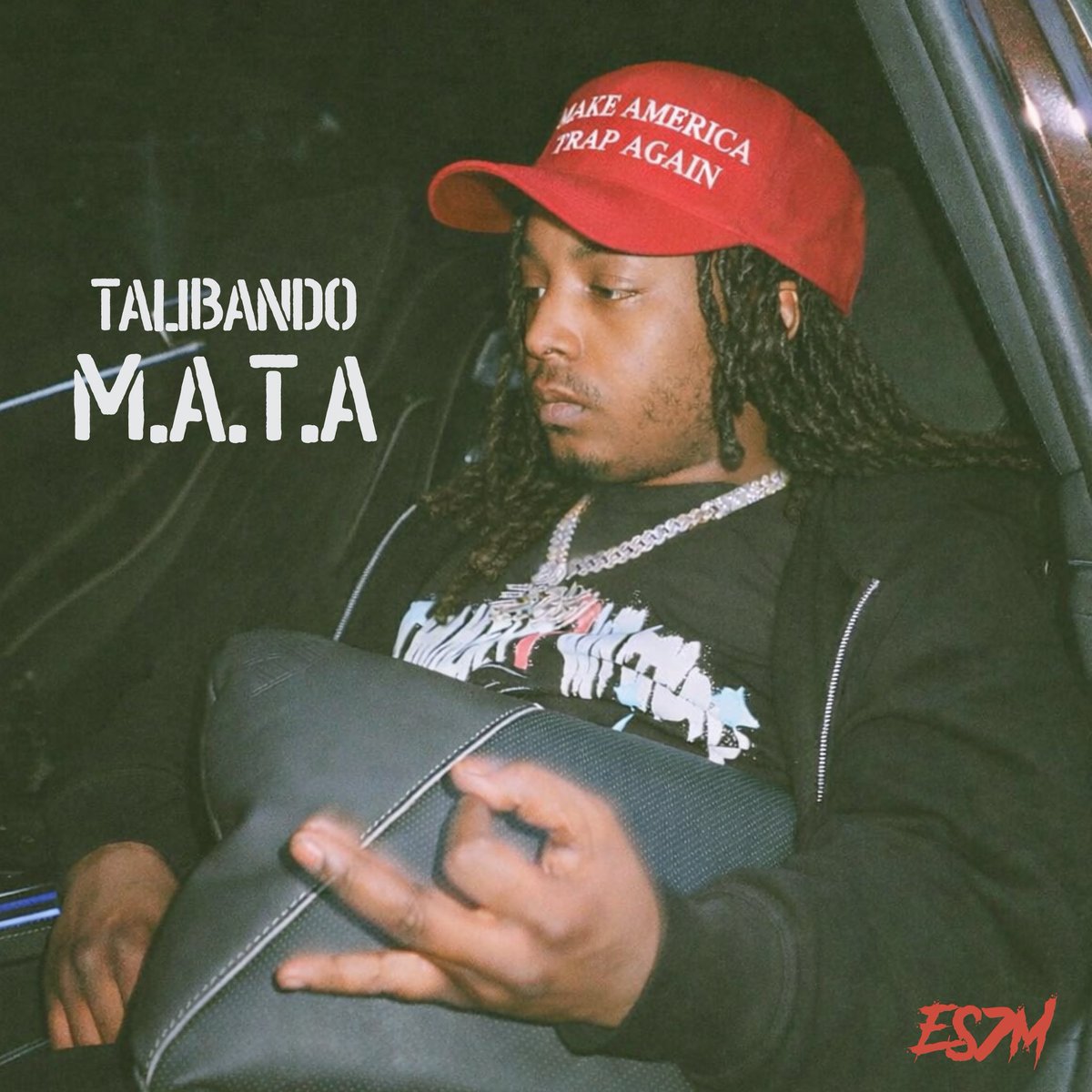 ES7M Talibando👳🏾‍♂️ tweet media