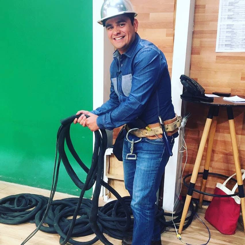 Rafa Ramírez Mx tweet media