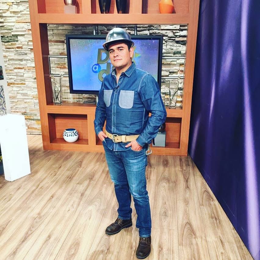 Rafa Ramírez Mx tweet media