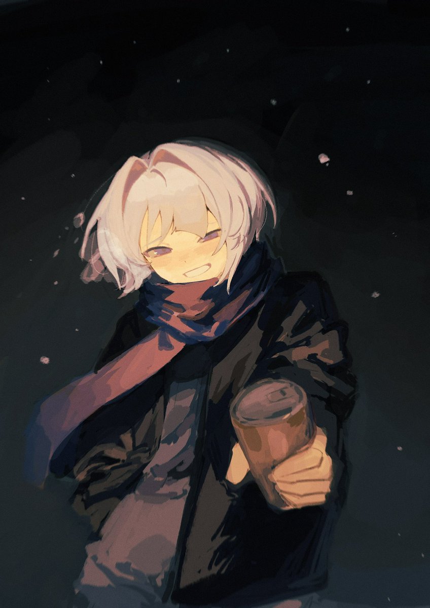 #絵描きさんと繋がりたい 
#絵柄が好みって人にフォローされたい
#春の創作クラスタフォロー祭り
rp中心に巡回します。