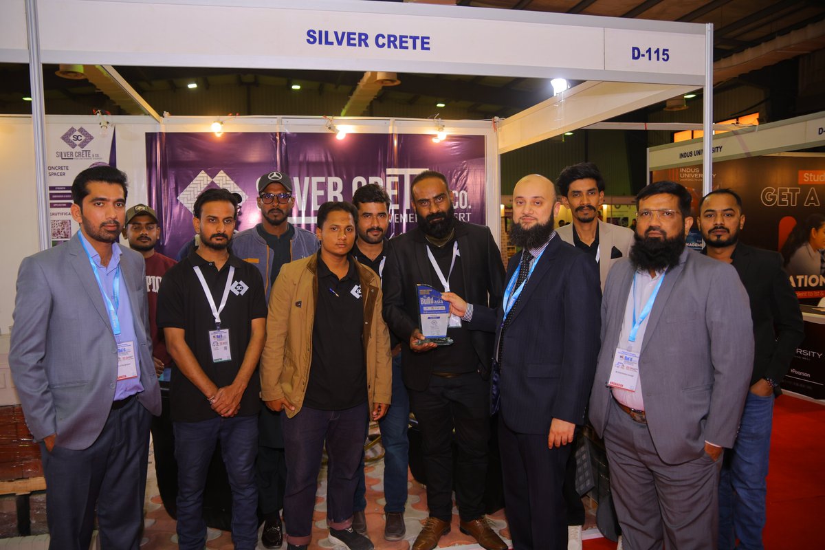 BuildAsia's tweet image. Spotlight on 𝐒𝐢𝐥𝐯𝐞𝐫 𝐂𝐫𝐞𝐭𝐞 &amp;amp; 𝐂𝐨. at the 19𝐭𝐡 𝐁𝐮𝐢𝐥𝐝 𝐀𝐬𝐢𝐚 𝐈𝐧𝐭𝐞𝐫𝐧𝐚𝐭𝐢𝐨𝐧𝐚𝐥 𝐄𝐱𝐡𝐢𝐛𝐢𝐭𝐢𝐨𝐧 𝐚𝐧𝐝 𝐂𝐨𝐧𝐟𝐞𝐫𝐞𝐧𝐜𝐞𝐬! 📸

#BuildAsia #ExhibitionSuccess #ConstructionIndustry #Innovation #SilverCreteAndCo #BuildAsia2025