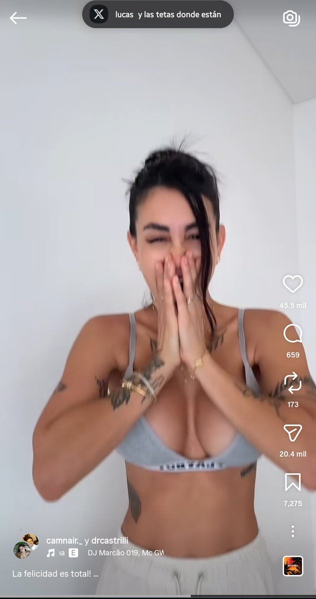 _agussshoff_'s tweet photo. @cuticoge cuantas chances habia de que me llegara esa notificación cuando me mandaron ese video? https://t.co/maIKXq4zjp