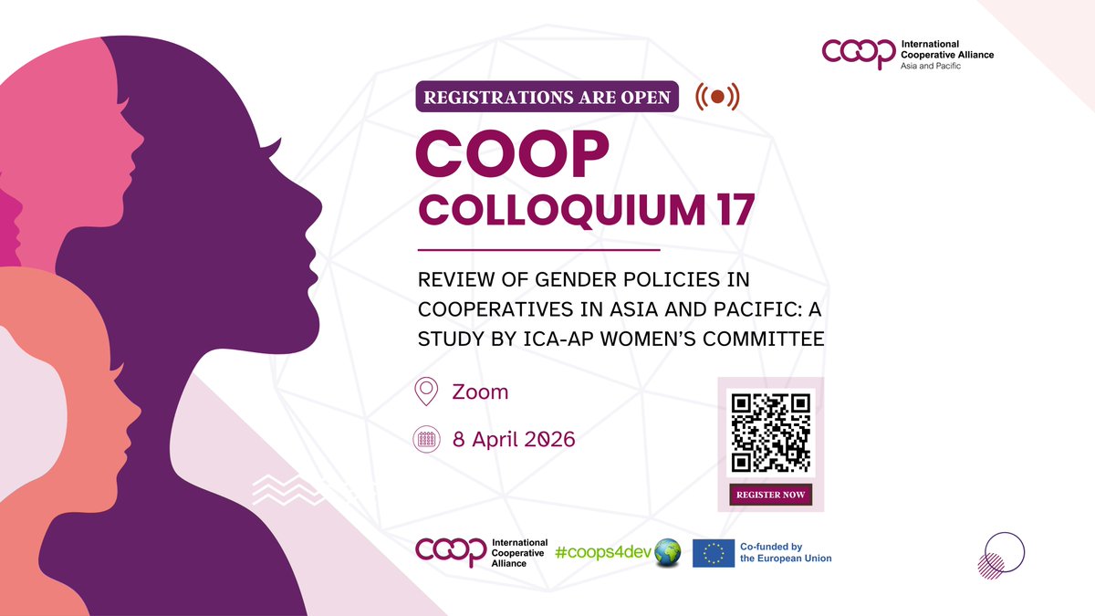 ICA Asia and Pacific tweet media