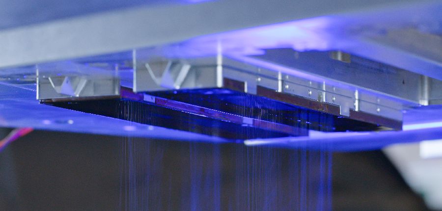 mushman1970's tweet image. German deep-tech startup Quantica closes Series A to commercialize NovoJet™ — a high-viscosity jetting tech that handles materials 10x thicker than standard industrial inkjet. Backed by Korea's BigBang Angels. #Quantica #DeepTech #Funding buff.ly/AsAUVrg