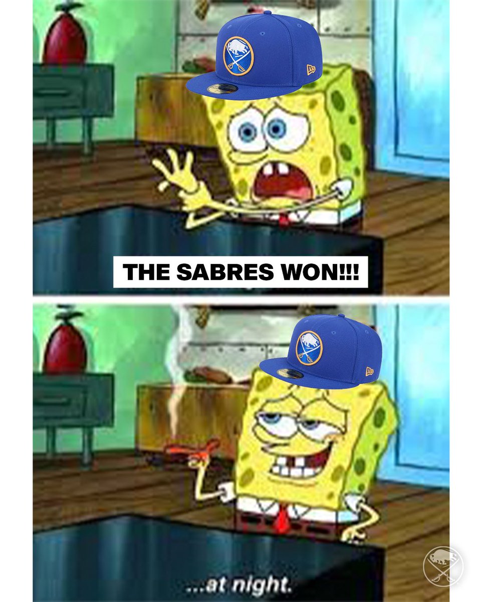 Buffalo Sabres tweet media