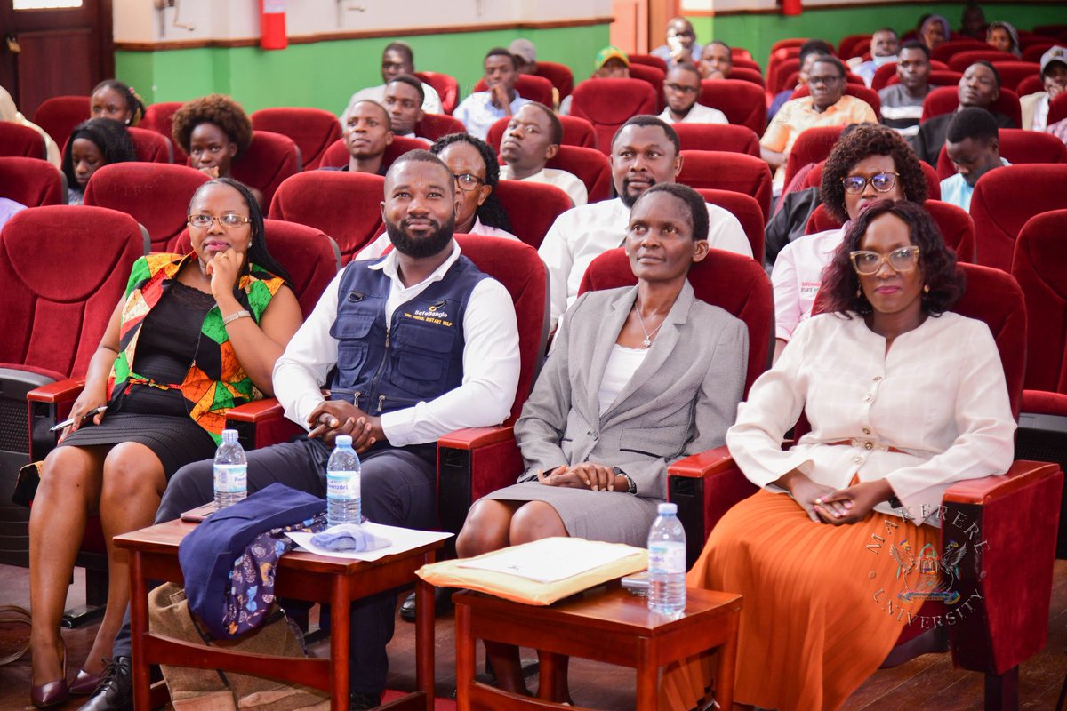 Eric Tumwesigye tweet media