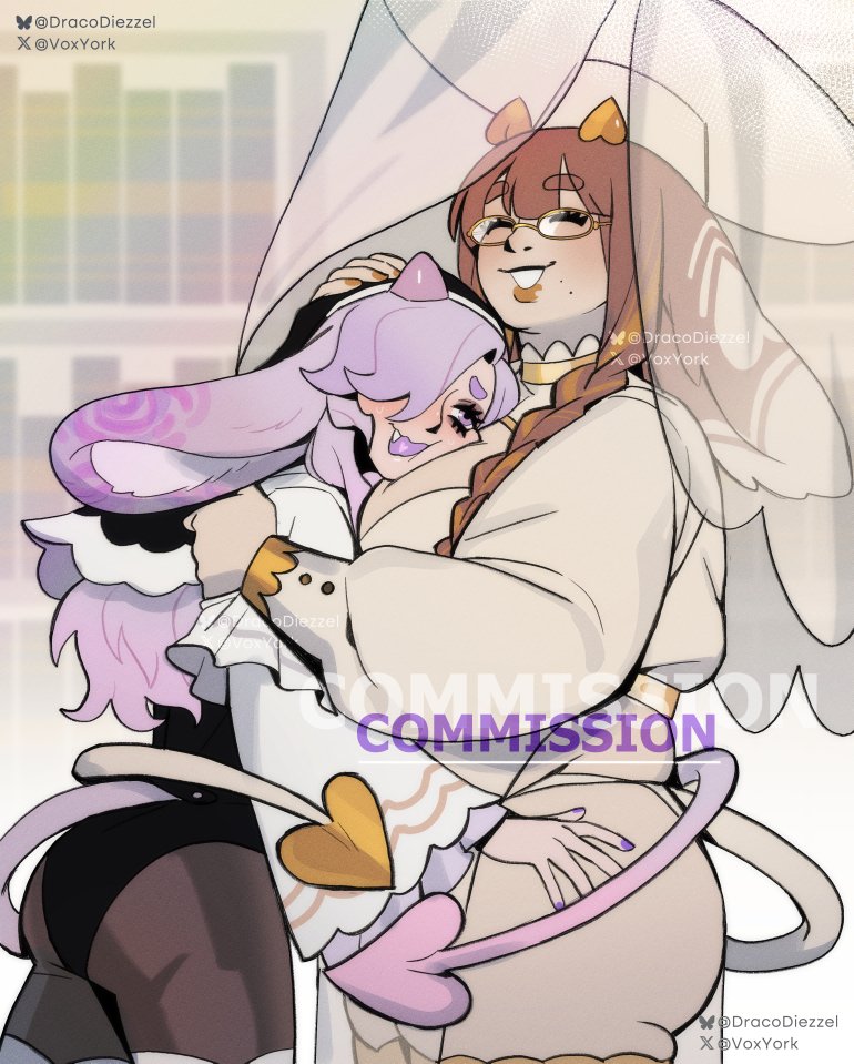 Vox York 🍡 tweet media