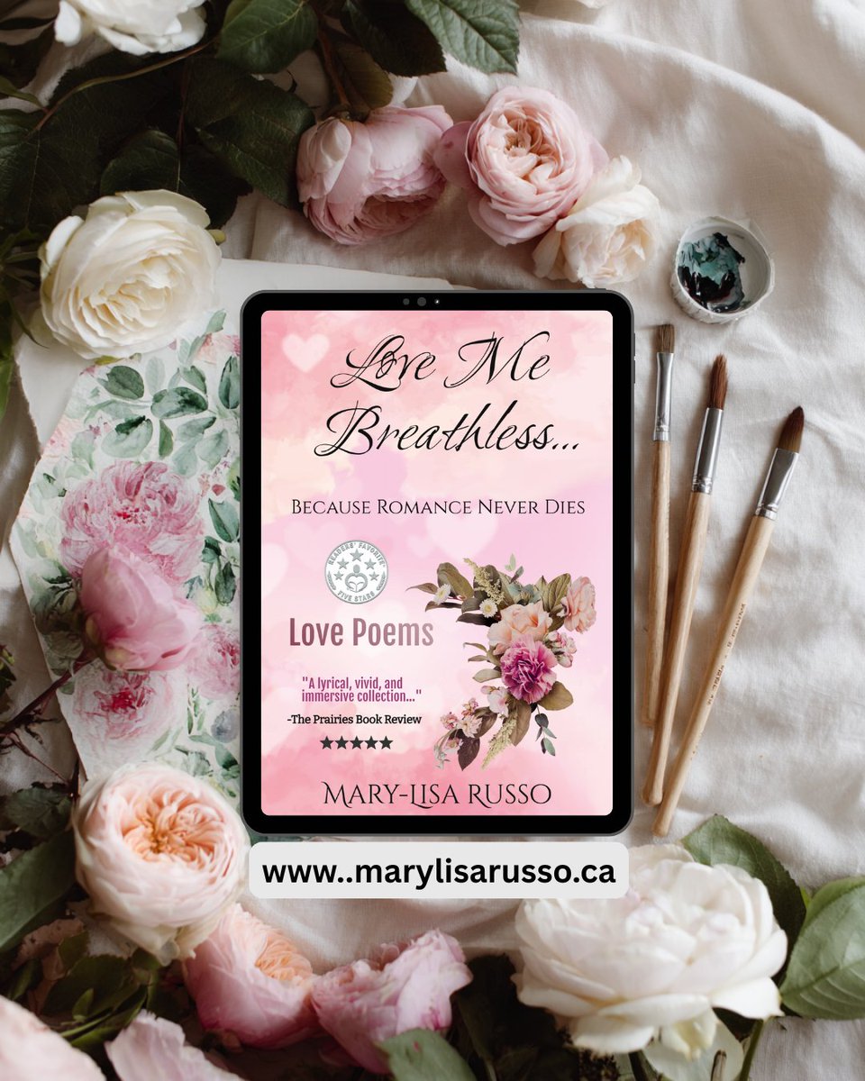 Mary (The Chic Loving Author) 🎀🌸🎀🌸🎀🌸🎀 tweet media