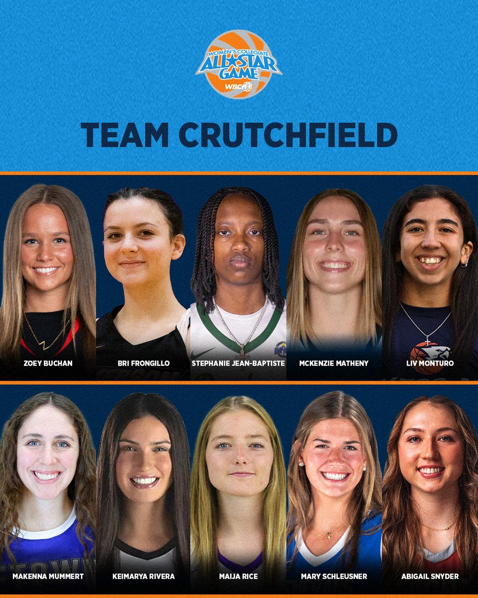 Women’s Basketball Coaches Association tweet media