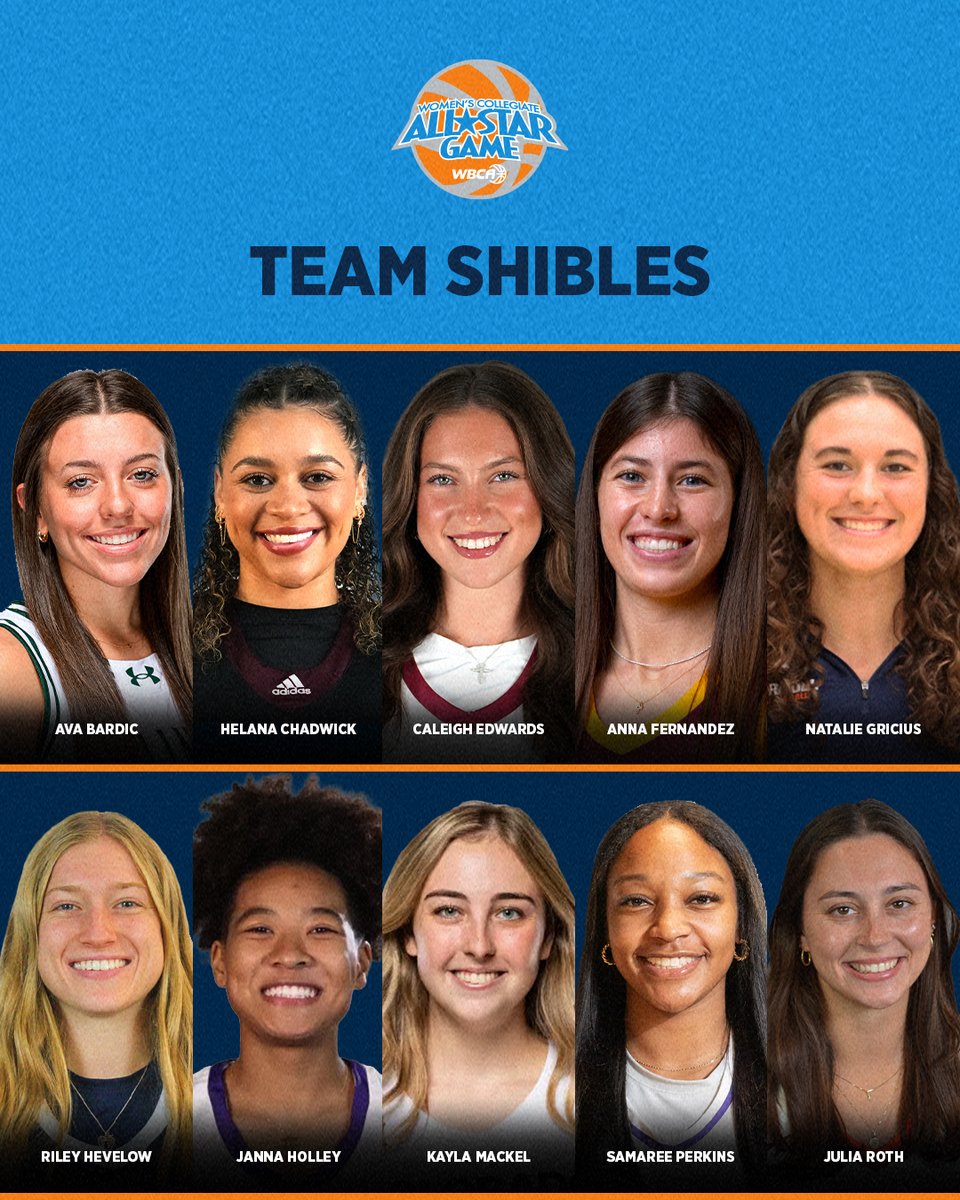 Women’s Basketball Coaches Association tweet media