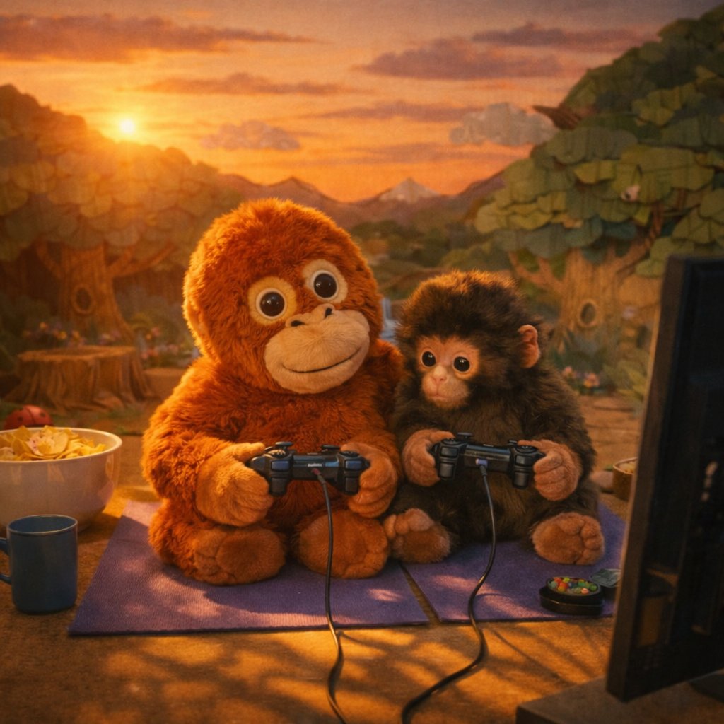 Oranmama tweet media