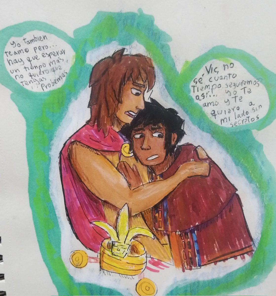 CatheCoon tweet media