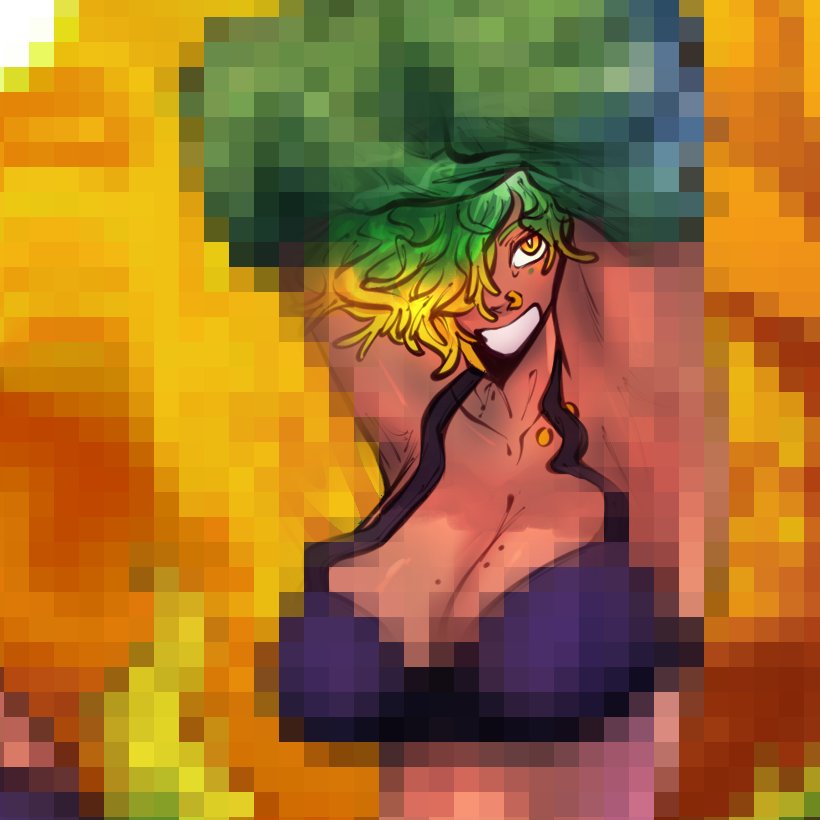 ☘ NORE ☘ || COMMS CLOSED tweet media