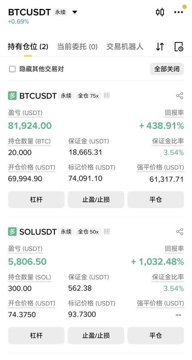 Crypto 北慕 tweet media