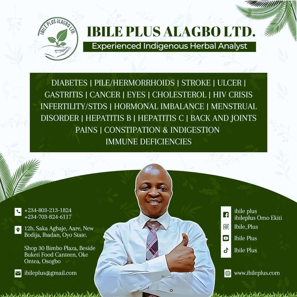 ibile_plus's tweet photo. https://t.co/07fi95JrUH