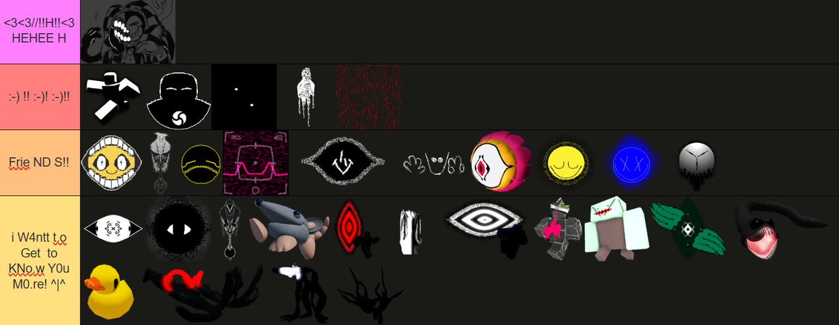 BAD DECISION! tweet media