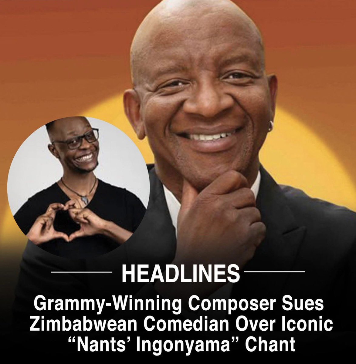 Chef Vie 💙 🇿🇼 tweet media