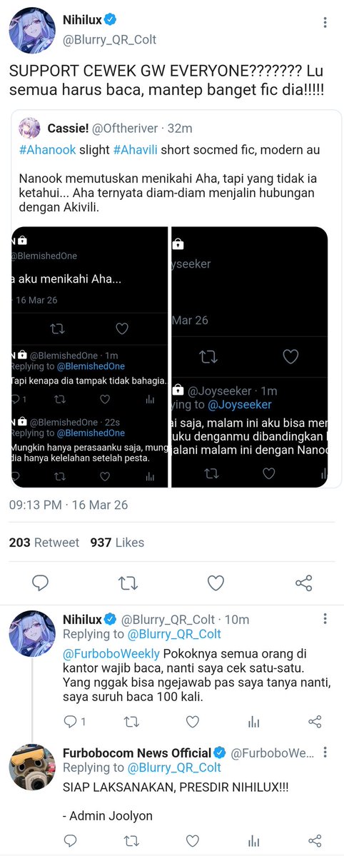 POMPOMFESS 🚂✨ | CAFE EVENT 📌 tweet media