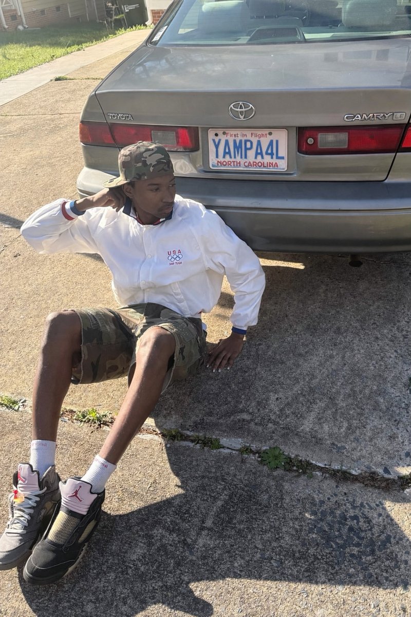 naldoxyz's tweet photo. took a fat L on usa 2day. ainn een trippin’. gettin it all back 10x inshaAllah. watch this https://t.co/10OxSk04eA