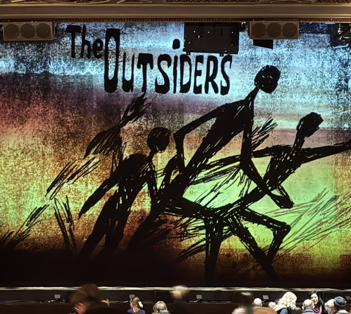 STEVE LEVINE tweet media