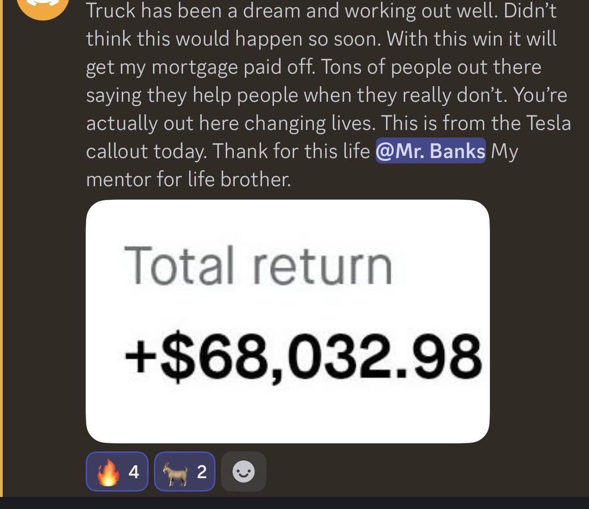 Justin Banks tweet media