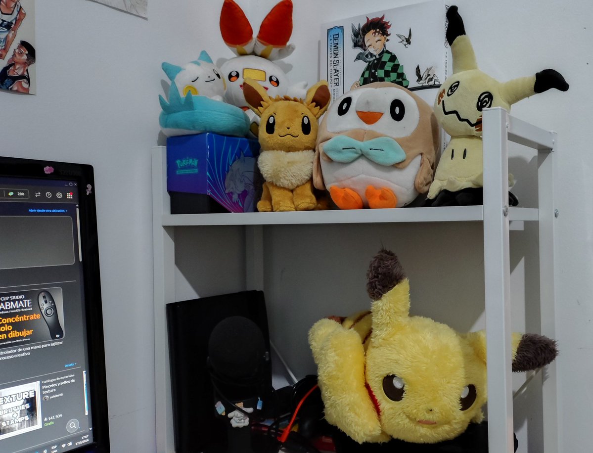 🍊Lou Lubally🍊comms closed! tweet media