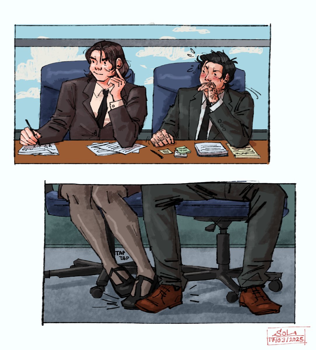 Sol 💐 tweet media