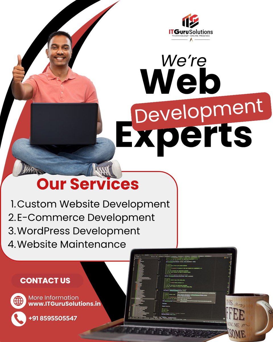 IT Guru Solutions tweet media