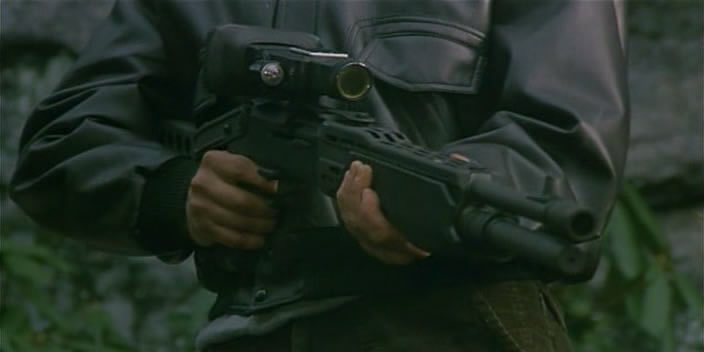 Retro Firearms tweet media