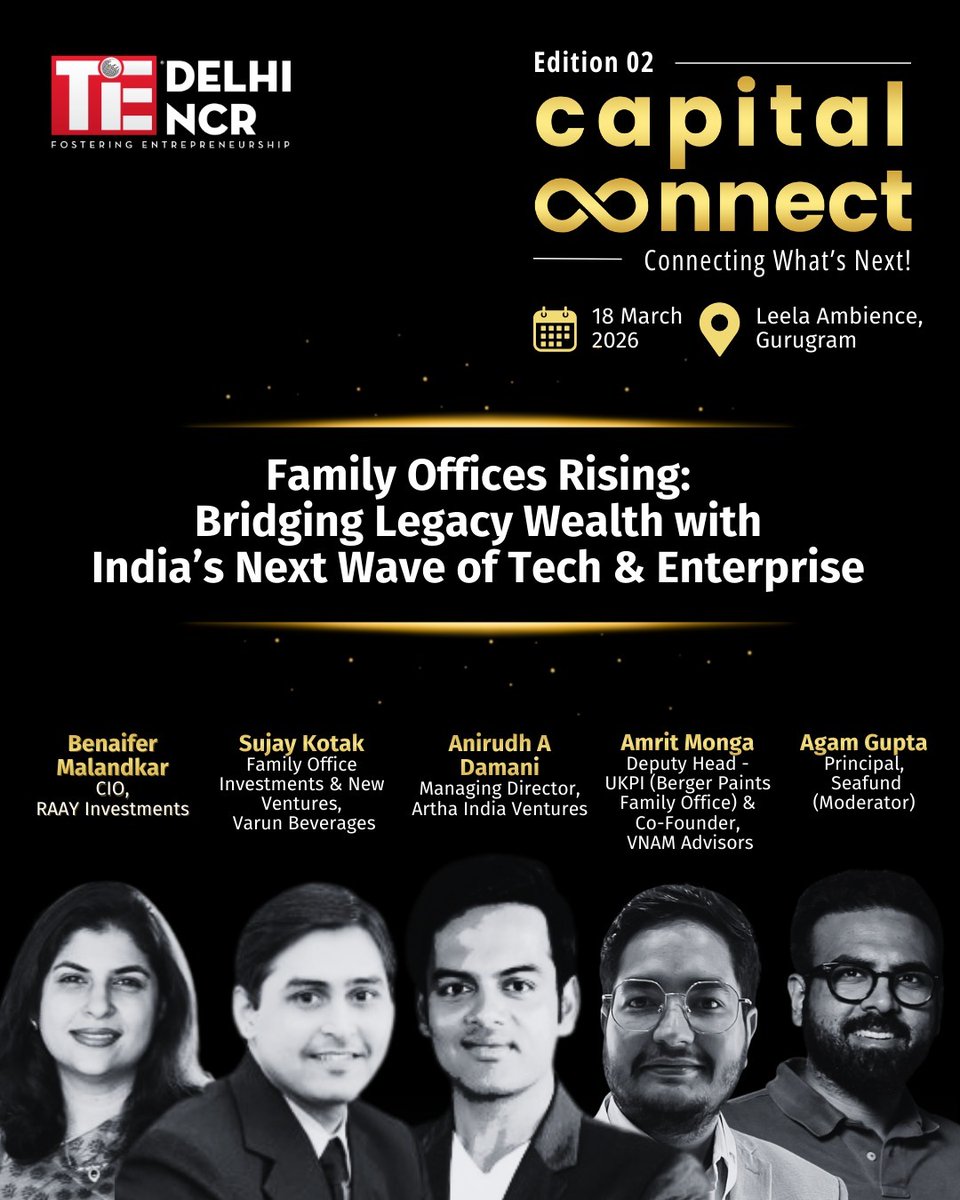 Artha Group tweet media