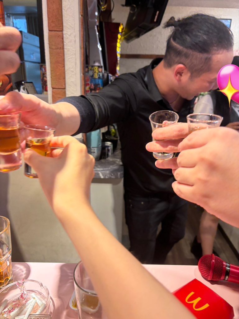 あおい🧊【パチスロバーはぐるま】 tweet media