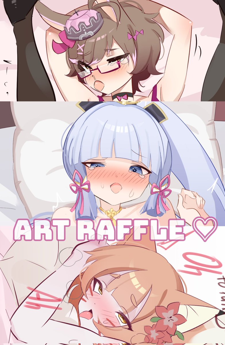 barimi🔞 tweet media