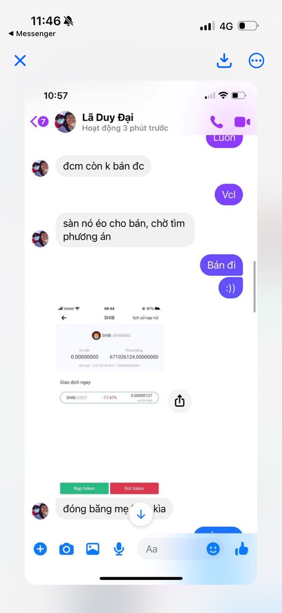 Mr. B is Mr. Coin's father.🇻🇳🇻🇳 tweet media