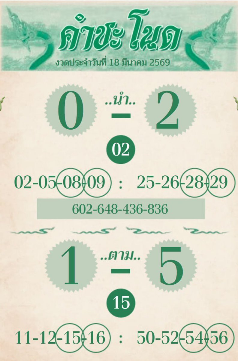มานีมีโพย 🍀 tweet media