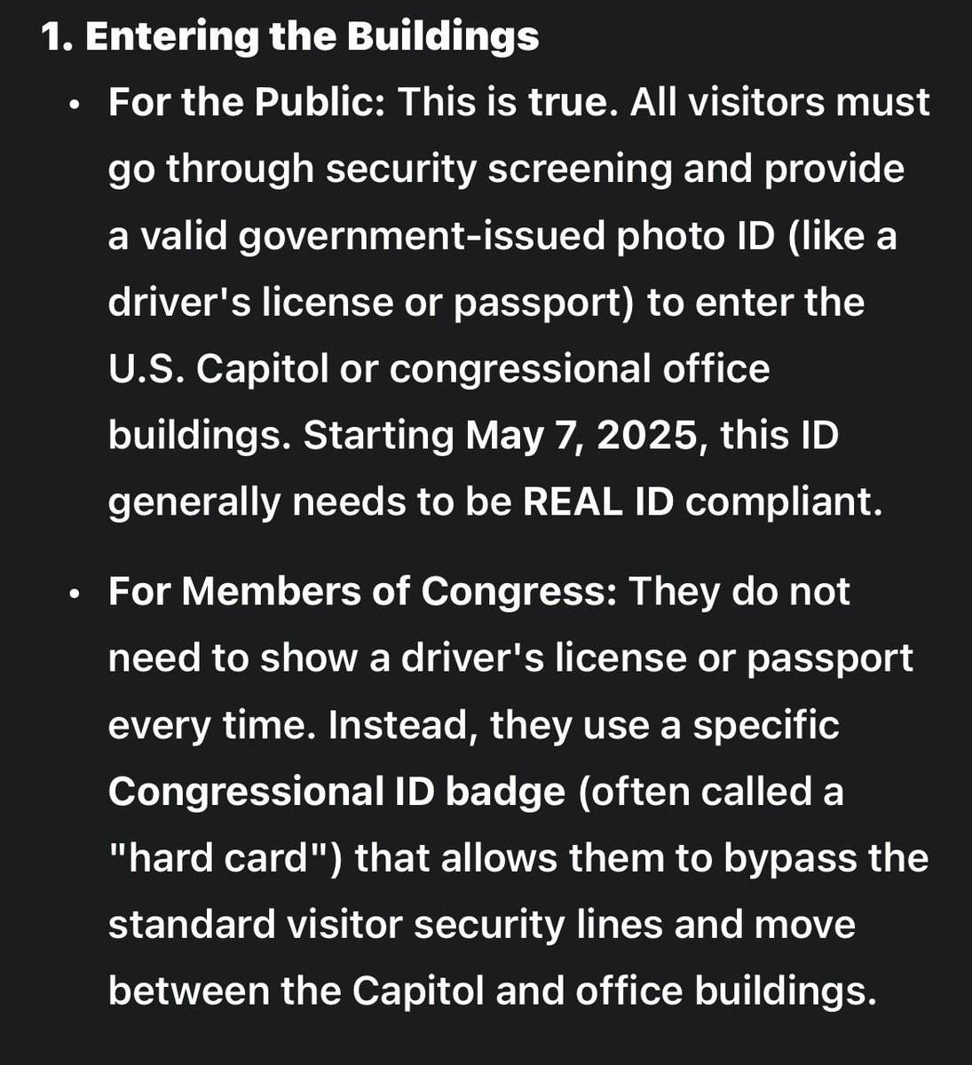 Charles Pontificates 🇺🇸 tweet media