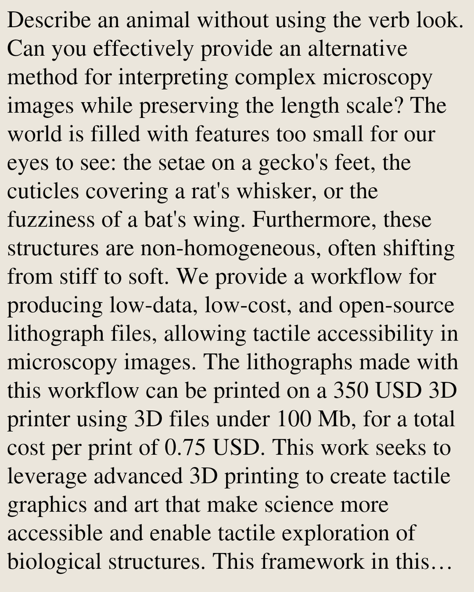 Computer Graphics arXiv tweet media