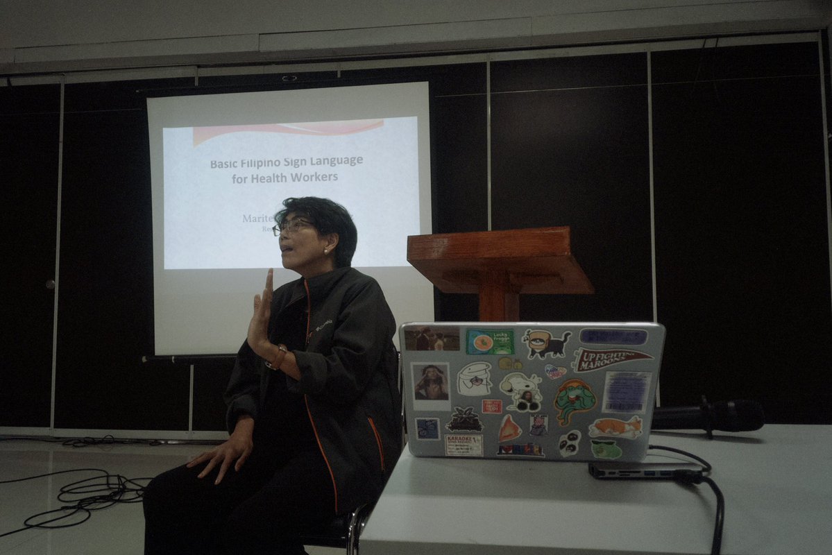 Ashley Sarmiento tweet media