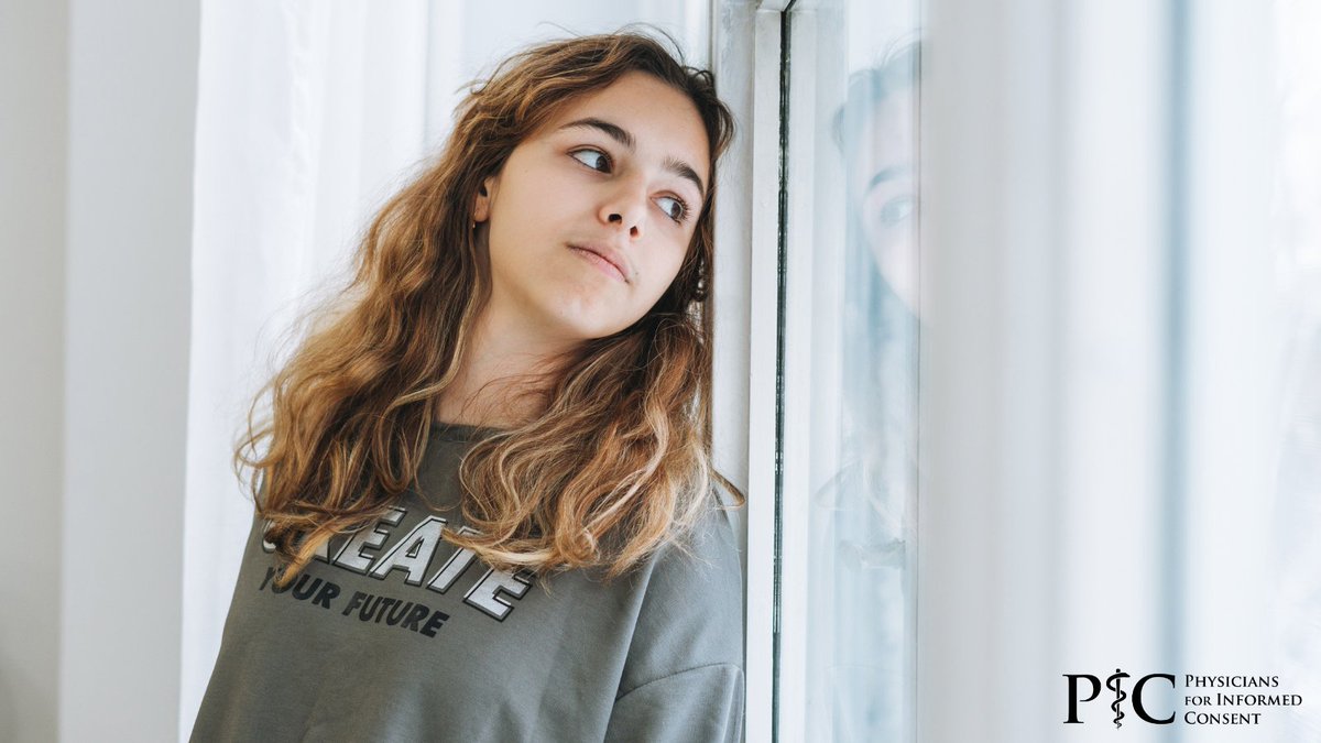 Physicians for Informed Consent tweet media