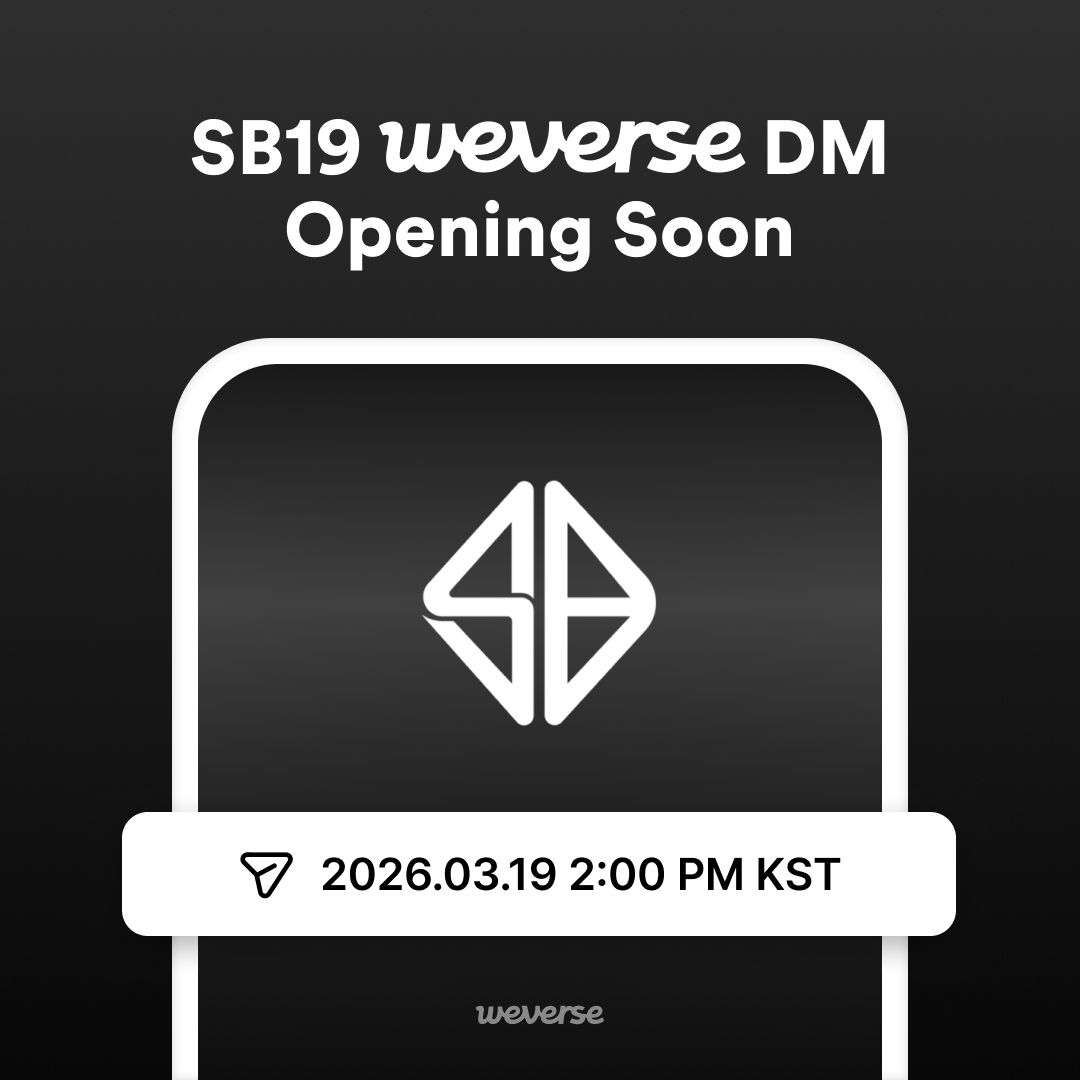 Weverse tweet media