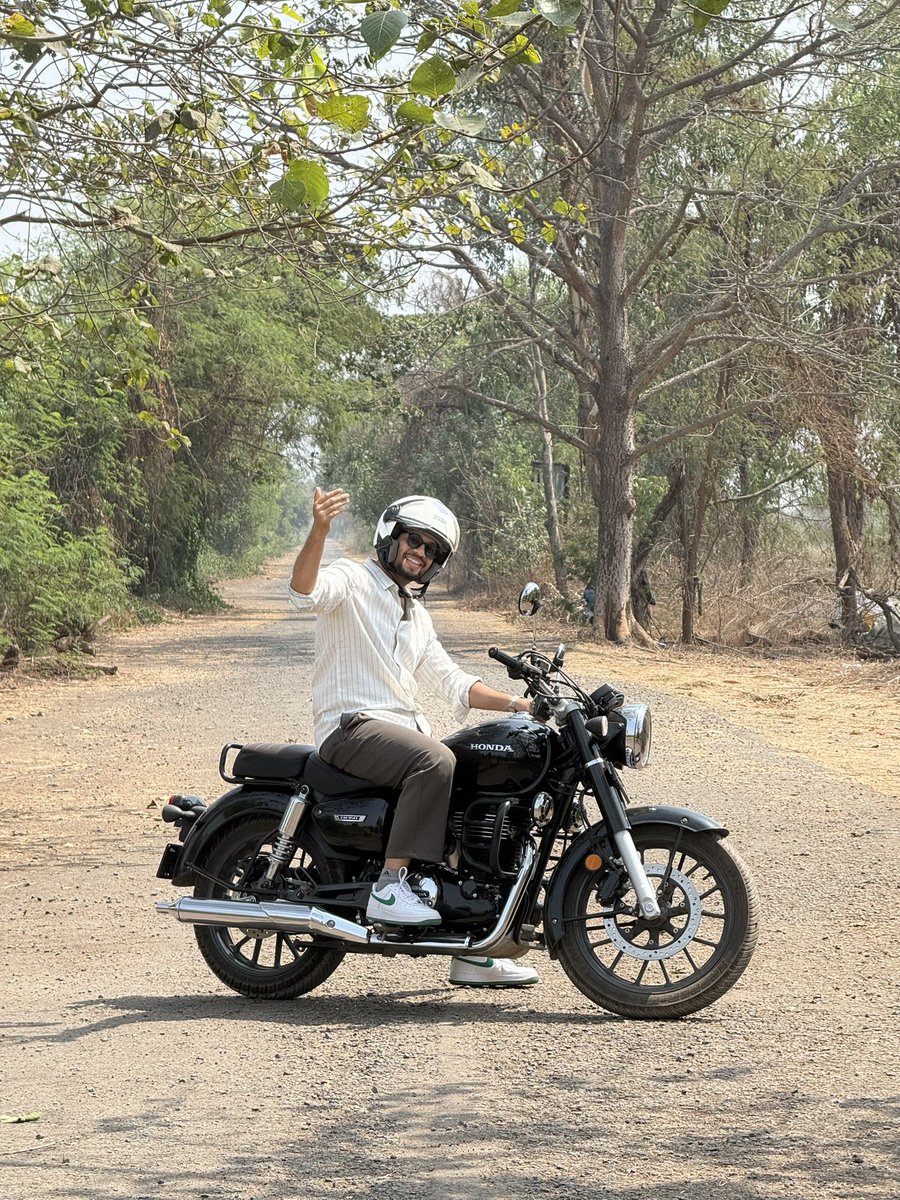 Prasad Vedpathak tweet media