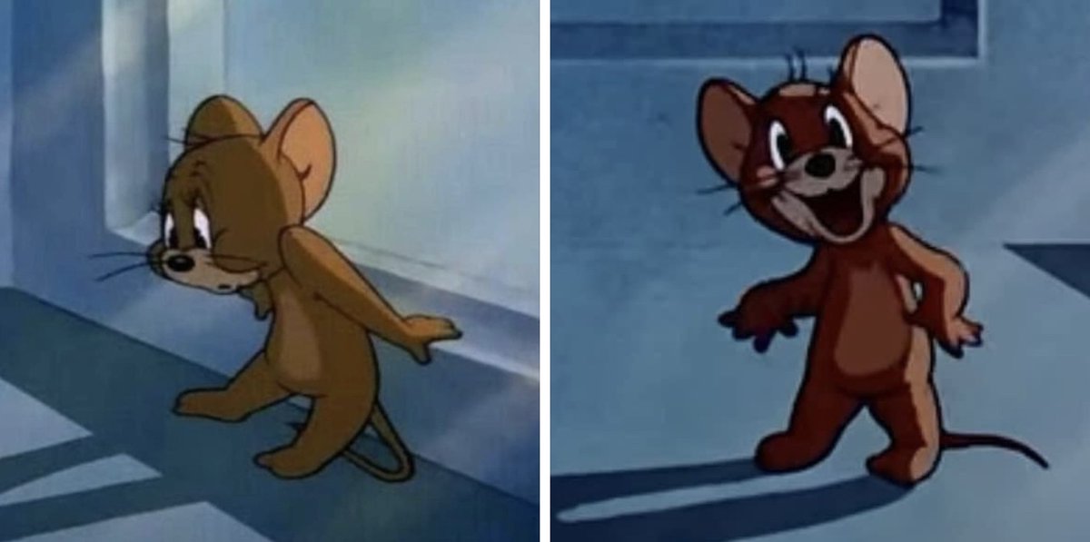 El Guarromántico tweet media