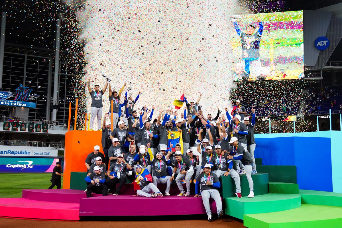 WBSC ⚾🥎 tweet media