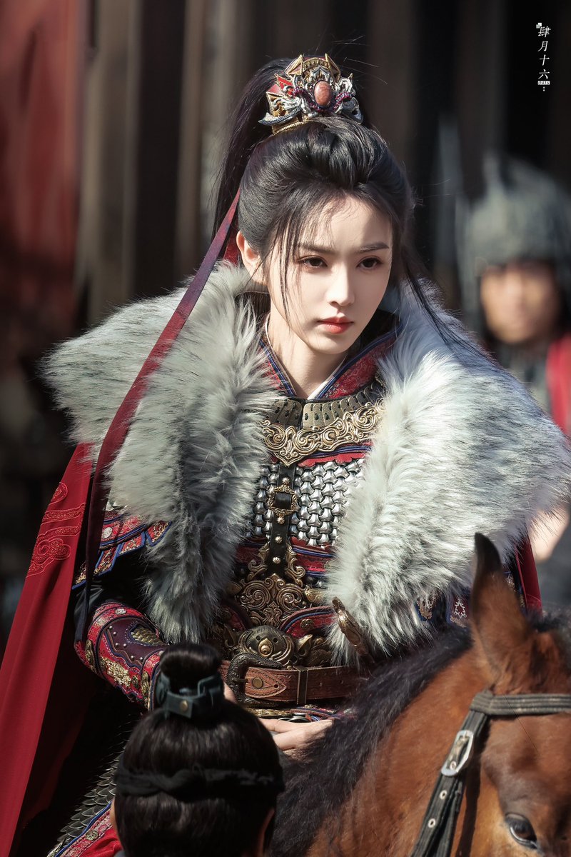 All about TIAN XIWEI ᴸᵁⱽᵁ tweet media